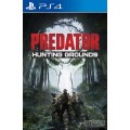 Predator: Hunting Grounds PS4